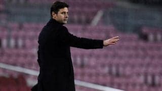 「リベンジではなくチャレンジ」ポチェッティーノ監督がバイエルン戦に意気込み マルキーニョスも同調