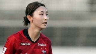 浦和Ｌ・塩越柚歩、“良い選手どまりの苦労人”日本代表選出の背景。飛躍のきっかけは…