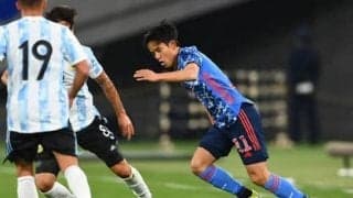 スペインの智将がＵ－24アルゼンチン戦を分析。「勝機はあった」第１戦の分岐点とは？