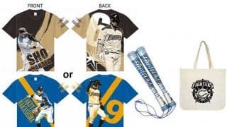 日本ハムのスペシャルチケットとは？　手頃価格で応援グッズ「ビギナーズパック」に迫る