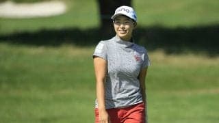 LPGA女子ゴルフツアー「ロッテ選手権」渋野、山口ら日本勢に大会直前インタビュー
