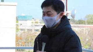 【桜花賞】ホウオウイクセル丸田騎手「このように続けて乗せていただいた馬で…」/共同会見