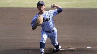 【高校野球】苦しんだ中に見えた光　東海大菅生を救った背番号「10」左腕・櫻井海理の成長