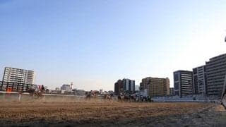 【地方競馬】川崎競馬が開催中のパドック解説付インターネット中継を開始 