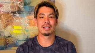 【MLB】初の開幕投手、前田健太が“予告”していた第1球　ファンイベントで明かした真意
