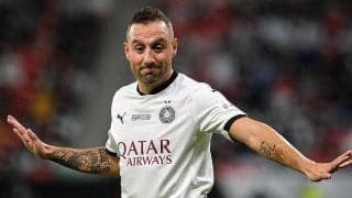 “両利き”のカソルラが左足で見事なパネンカ披露