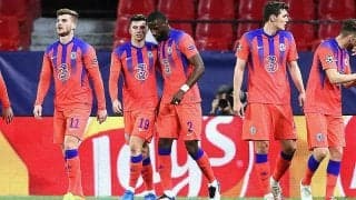 試合巧者チェルシーがセビージャ開催の第1ラウンドに先勝!　善戦ポルトに劣勢もマウント＆チルウェル弾で2つのAG奪取《CL》