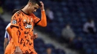 クリロナにユニフォーム交換を拒否される...アタランタMFが暴露「ノーと言われた」