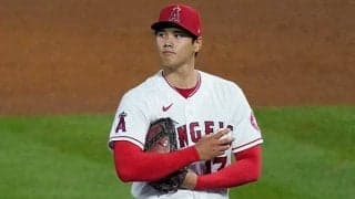 【MLB】大谷翔平161kmをネット裏から見よ　二刀流が轟かせた米ファンへの衝撃「狂気の沙汰」