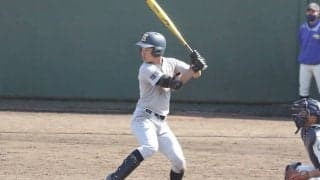 【高校野球】八王子にも“親子鷹”　安藤監督の息子が4安打7打点でコールド勝ち呼び込む