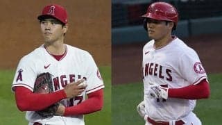【MLB】大谷翔平は「解き放たれた」　本格二刀流は「この世代が見たことがない」と米称賛