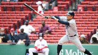 【MLB】筒香嘉智、1番スタメンで今季初打点　2試合連続安打、チーム泥沼4連敗