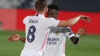 元レアルGK CL勝利の立役者を絶賛「汗をかいていないように見える」