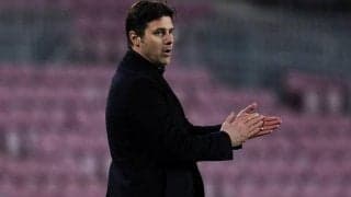 欧州王者バイエルンに勝利のPSG、ポチェッティーノ監督は選手絶賛！「彼らを祝福した」