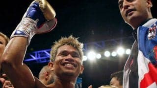 井上尚弥の「負けはあり得る」　カシメロがダスマリナス戦を予想「長期戦なら…」