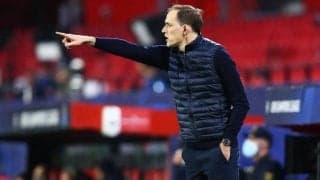 大敗を払拭しアウェイでの0-2快勝を喜ぶトゥヘル監督「立ち直ることが重要だった」