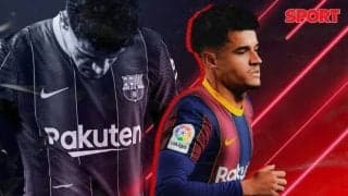 バルサ史上 最も高額だったコウチーニョ カンプ・ノウでの生活に終止符？