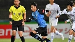 三笘薫の超絶ドリブルを細かく分析。水沼貴史が指摘する最大の強みとは？