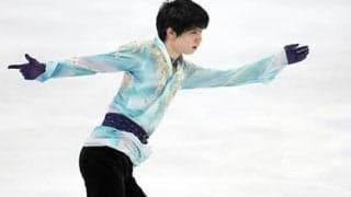 尾木ママ、フィギュアスケートファン歴40年の熱い思い「生観戦が一番」