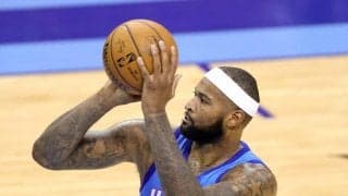 クリッパーズデビューを終えたカズンズ「たぶんキャリア全体で見てもベストシェイプ」