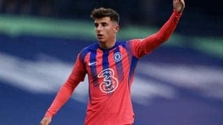 「内なるベルカンプ」マウントの“美しすぎる”技ありターンに英注目「とんでもない」