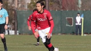 「ずっと待ってた」浦和FW杉本健勇の高難度ボレーにファンも感動「このゴールをきっかけに…」