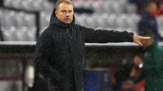 1stレグ敗戦もCLベスト4を目指すバイエルン指揮官「準決勝に進みたいという気持ちは変わらない」