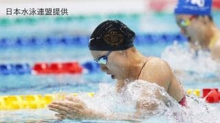 決勝進出者続々！佐藤が再び自己新で表彰台へ／日本選手権３・４日目