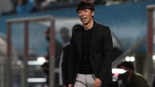 開幕8戦未勝利の横浜FC、ポゼッションサッカー確立の下平隆宏監督解任を正式発表