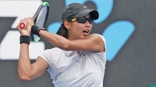 スコアを忘れた!? WTAで主審がスコアをミス。そのまま進むトラブルが発生[コパ・コルサニタス]