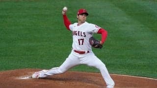 【MLB】大谷翔平、衝撃の開幕1週間　米記者は「正気の沙汰でない」と回顧「特に投手として…」