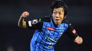 内田篤人に続き中村憲剛がJFAのロールモデルコーチに就任「若い世代に伝えていけたら」