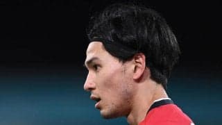 南野拓実がセインツ移籍の裏側を語る「電話を貰ったときは誰よりも驚いたかも…」