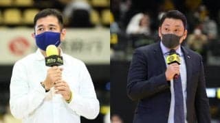 感染者が相次ぐ中でファイナルへと突き進むBリーグ、『現場の責任者』たちの思い「何が正解かは実際分かりません」