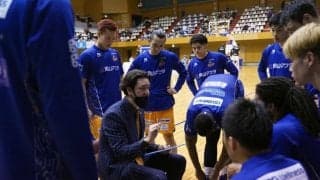 オンリーワンのキャリアを歩み続ける比留木謙司「あいつがやるなら背中を押してやろう、と思ってもらえるように」