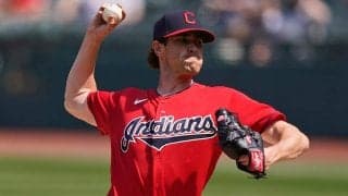 【MLB】「まるで時計のように規則的」史上初、CY賞ビーバーの2年連続となる開幕2戦連続12K