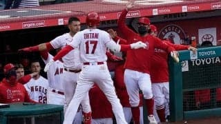 【MLB】大谷翔平が好調エ軍の“中心”　米メディア「全てが良い方向に進んでいる」