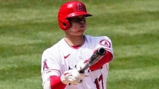 【MLB】大谷翔平、アストロズファンも笑う“特大弾お見送りポーズ”が反響拡大「礼儀正しい」
