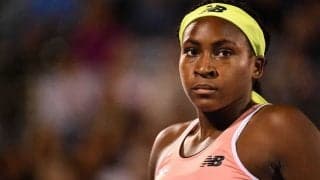 17歳の注目選手や日本人選手もチャールストン3回戦進出。その他試合結果