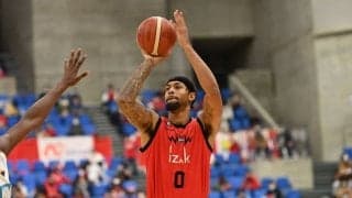 富山がリチャード・ソロモンとの契約解除を発表…契約不履行を確認したため