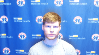 ダービス・ベルターンス（ウィザーズ）に聞いたショット・メイカーのメンタリティー