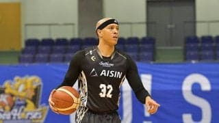 桜木ジェイアール氏が越谷アルファーズのテクニカルアドバイザーに就任