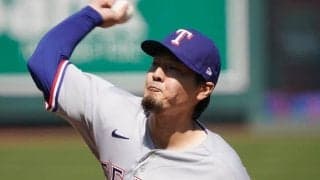 【MLB】「非常に優秀」「傑出している」有原航平のメジャー適応を投手コーチ絶賛