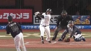 「打てるわけない」「消える魔球」オリ山本由伸の149キロ“高速フォーク”をファン絶賛