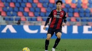 ミラン、依然として冨安健洋に関心か エバートンやレバークーゼンも