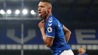 リシャルリソンがリバプールを煽る？CL敗戦のタイミングで“ある選手”との2ショットを投稿