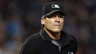 【MLB】大谷翔平も被害？　“誤審多すぎ”球審を米紙特集「世界最高レベルに達していない」