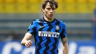 今季全試合出場中のバレッラ、累積による出場停止で古巣との一戦を欠場