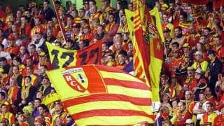 RCランスで今季2度目のクラスターか？昨年10月には選手11名がコロナに感染