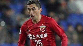 中国スーパーリーグ残留の沧州雄狮が、上海海港からウズベキスタン代表MFを獲得